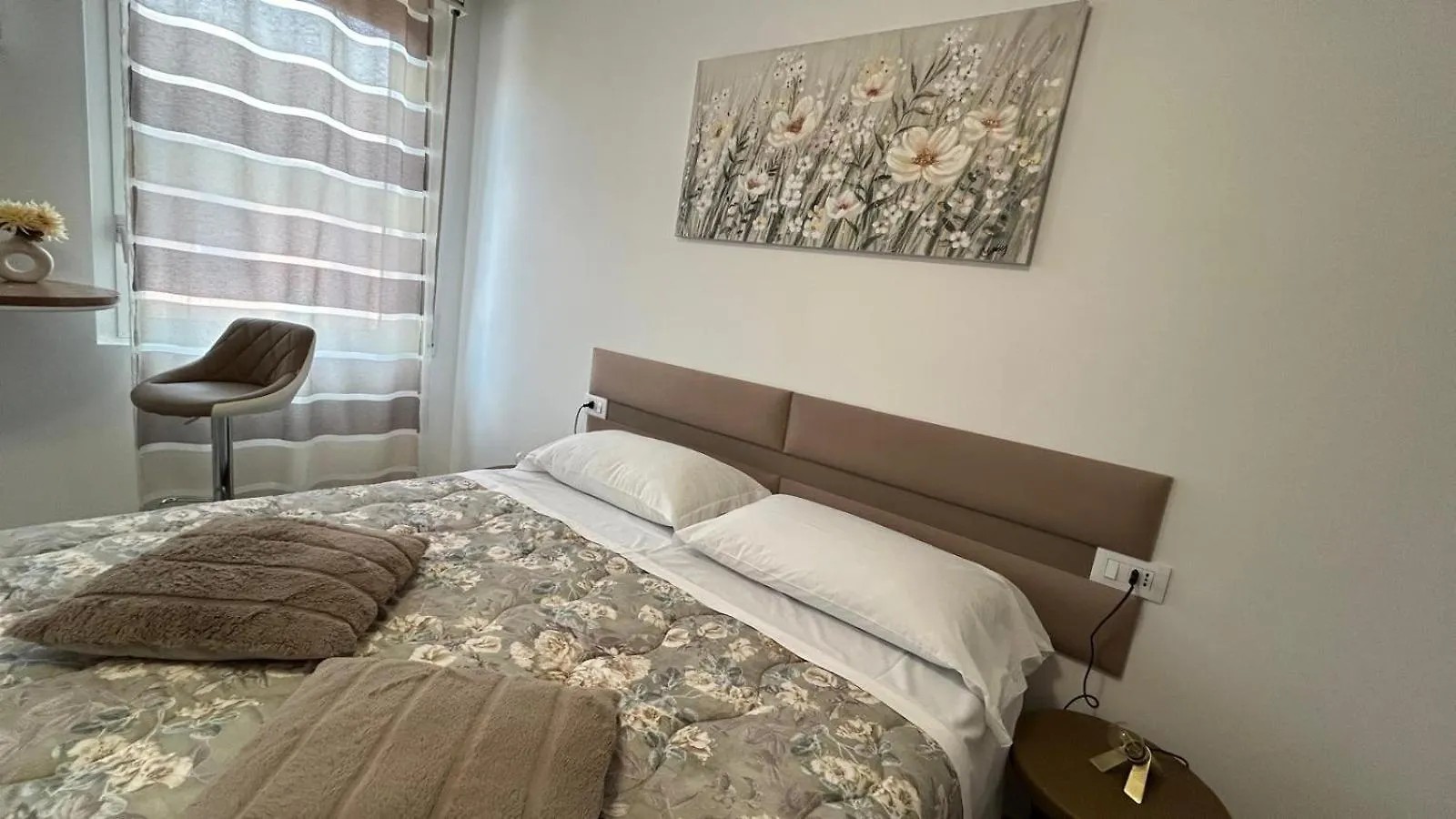 Comfort Accommodation Suite & Le Camere Bergamo Italy