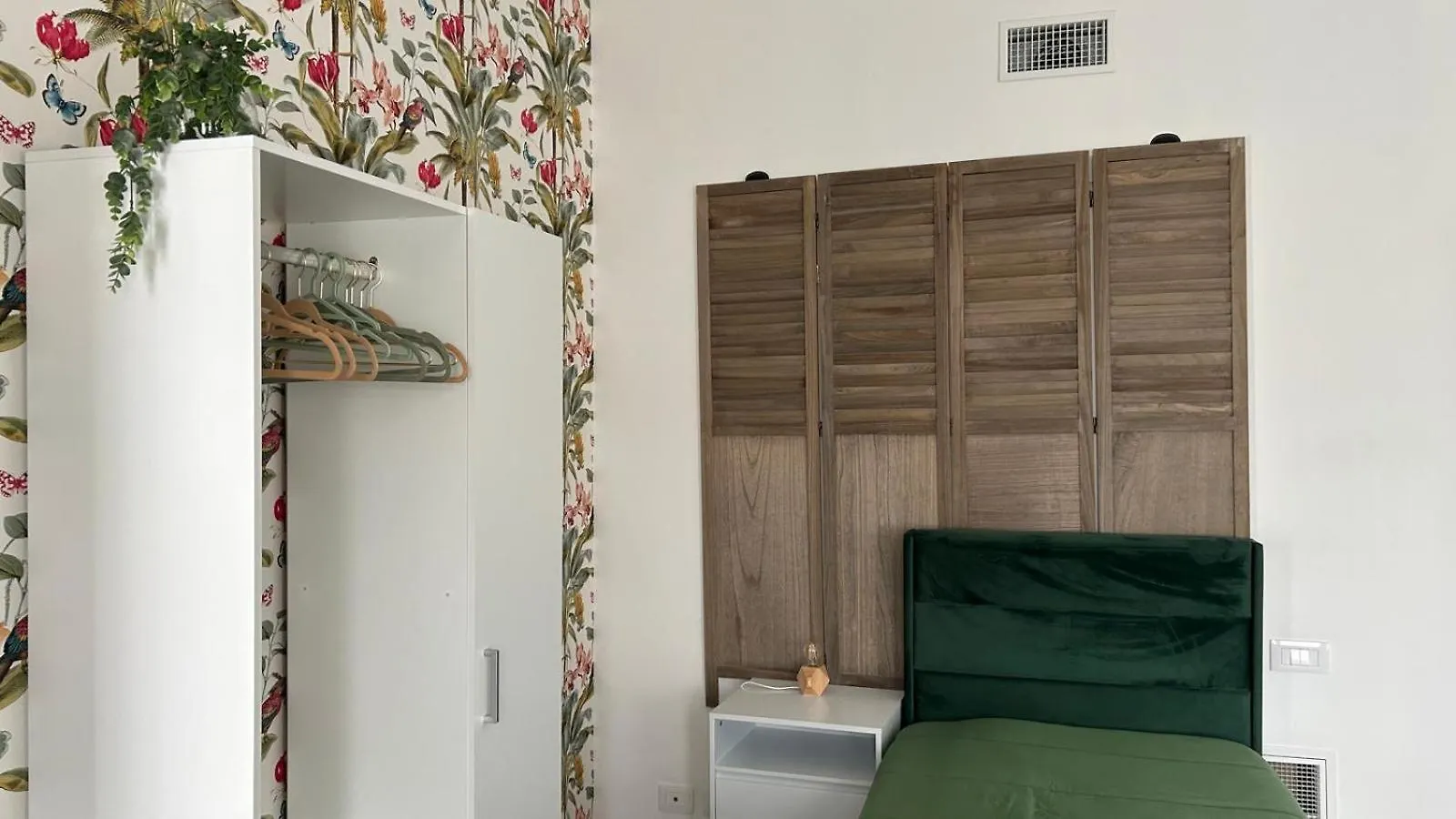Comfort Accommodation Suite & Le Camere Bergamo