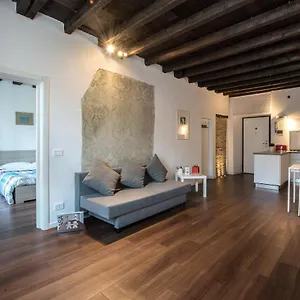  Dom wakacyjny Casa Chiara