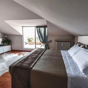  Apartament Cute&cozy Terrace