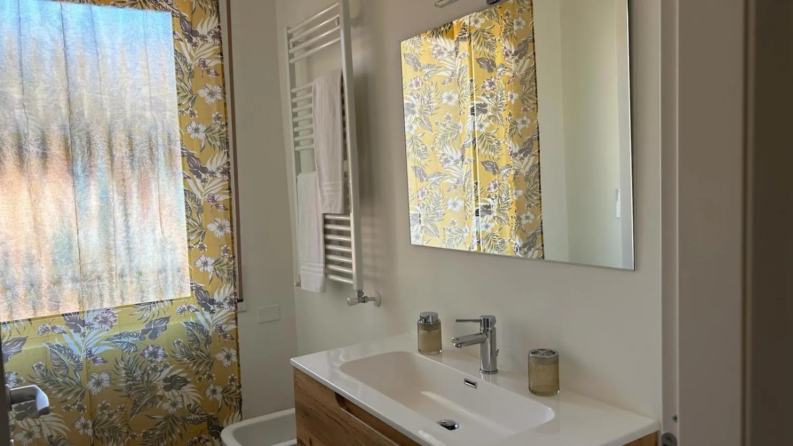 Gasthof Comfort Accommodation Suite & Le Camere Bergamo Italien