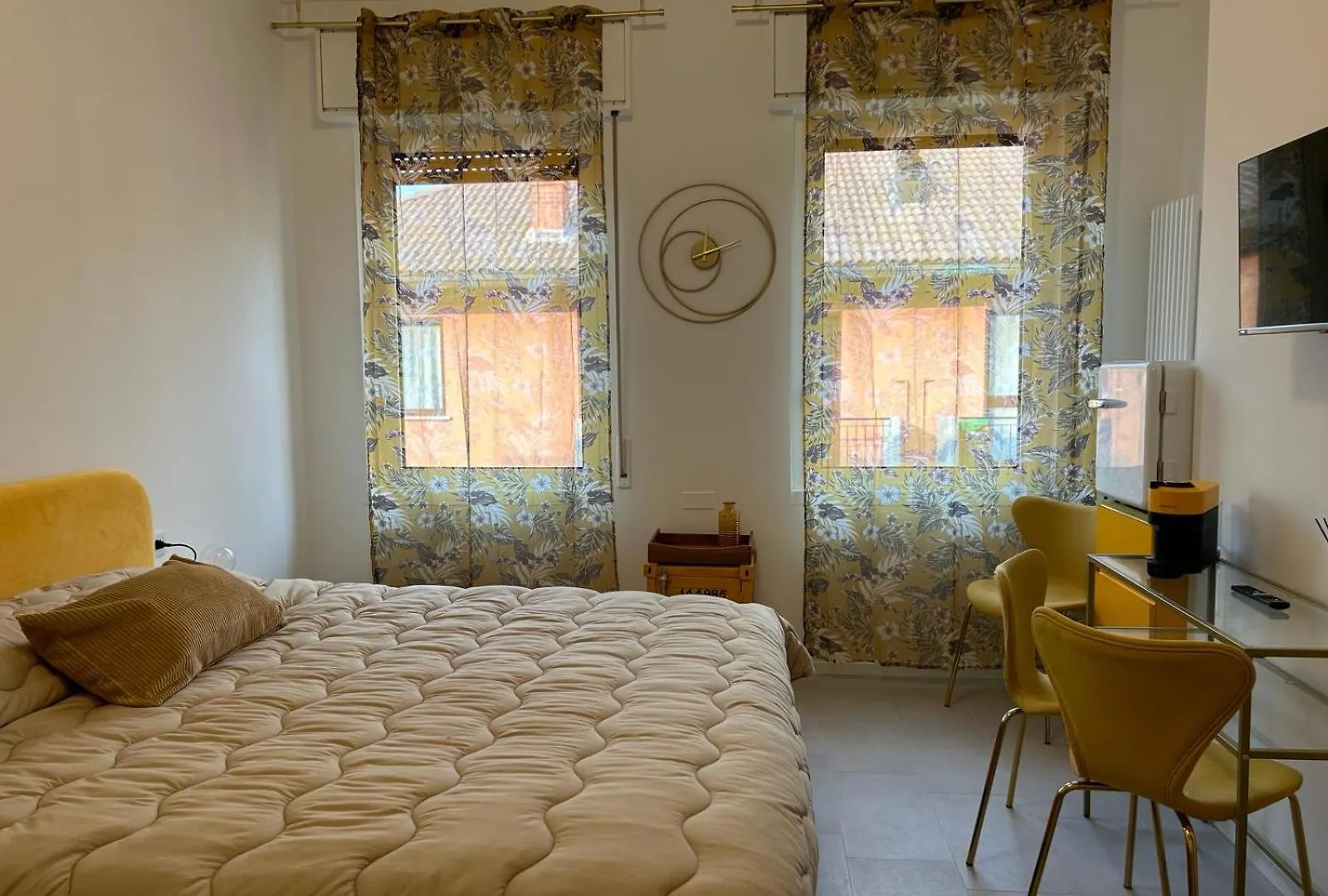 Gasthof Comfort Accommodation Suite & Le Camere Bergamo Italien