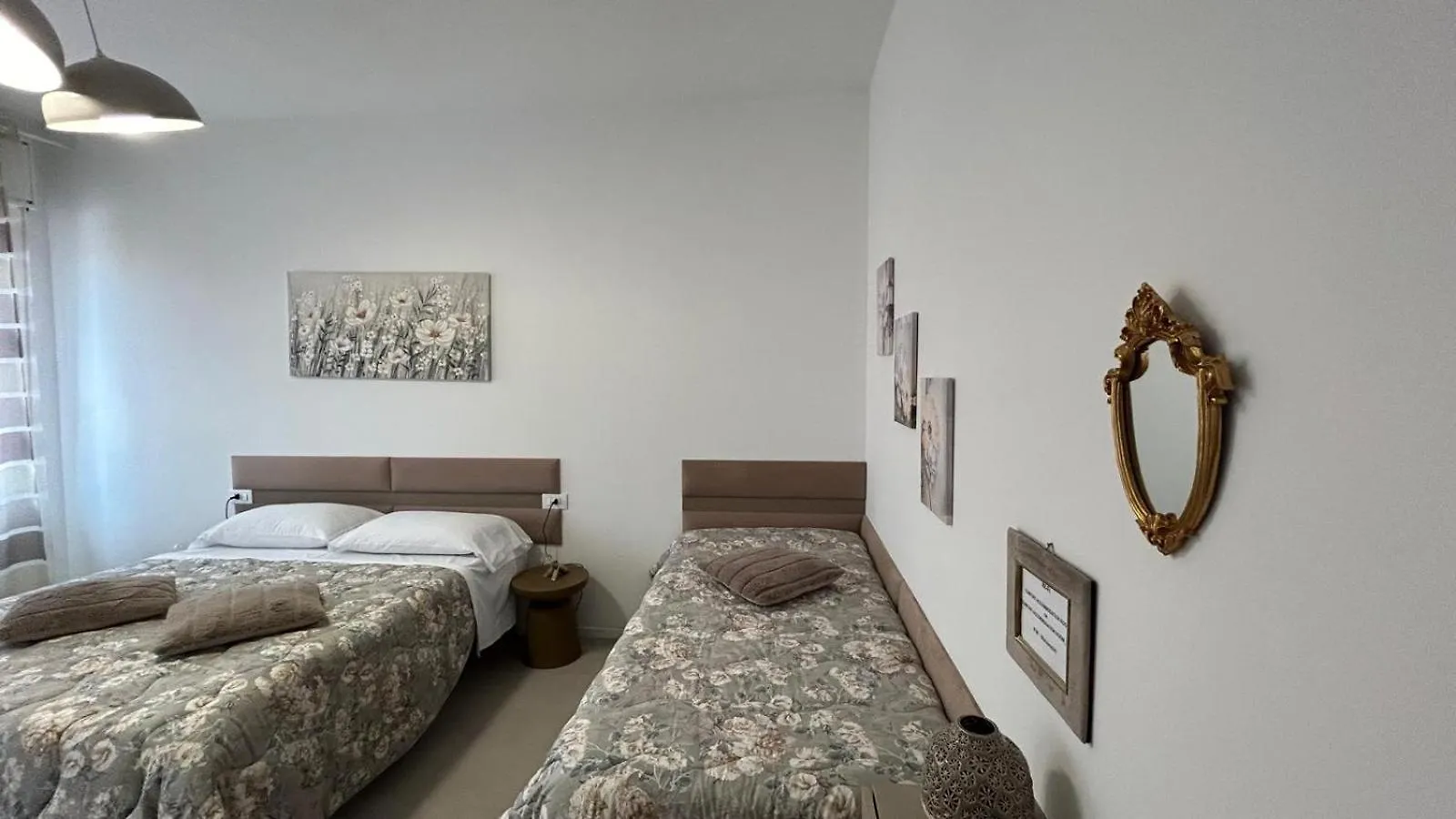 Comfort Accommodation Suite & Le Camere Bergamo