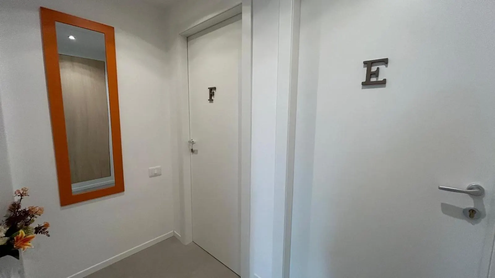 Comfort Accommodation Suite & Le Camere Bergamo Italien