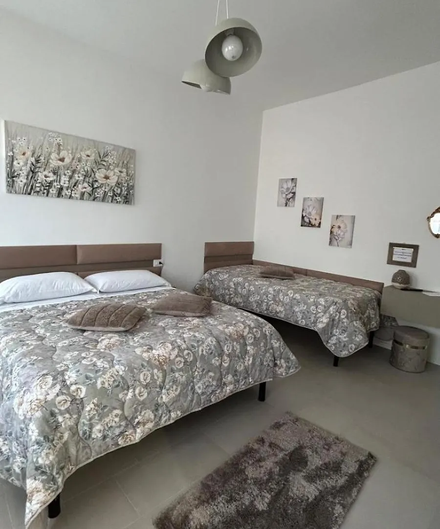 Comfort Accommodation Suite & Le Camere Bergamo Gasthof