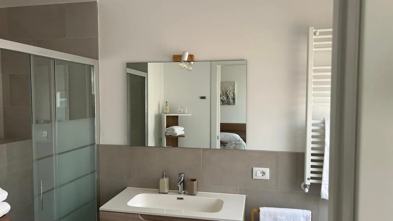 Gasthof Comfort Accommodation Suite & Le Camere Bergamo