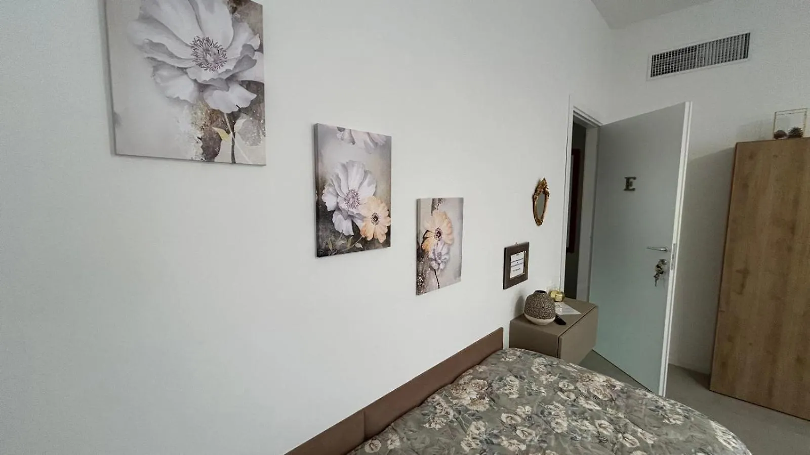 Comfort Accommodation Suite & Le Camere Bergamo Gasthof