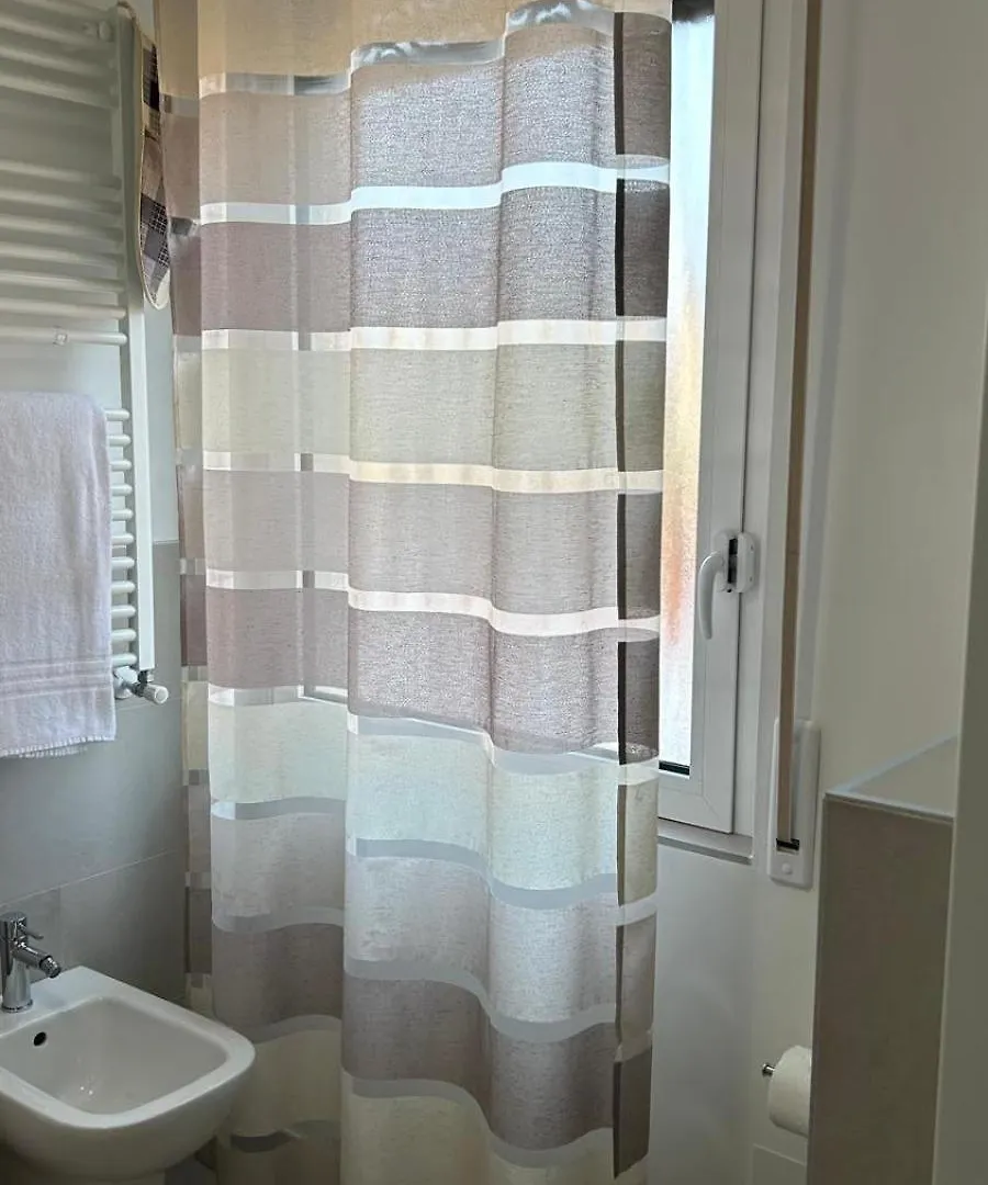 Comfort Accommodation Suite & Le Camere Bergamo 0*,