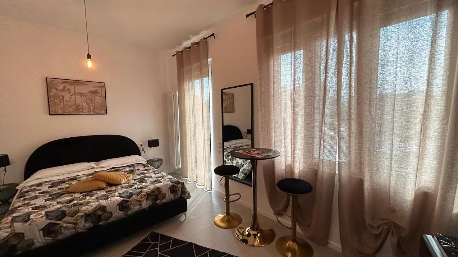 Comfort Accommodation Suite & Le Camere Bergamo 0*,  Italien
