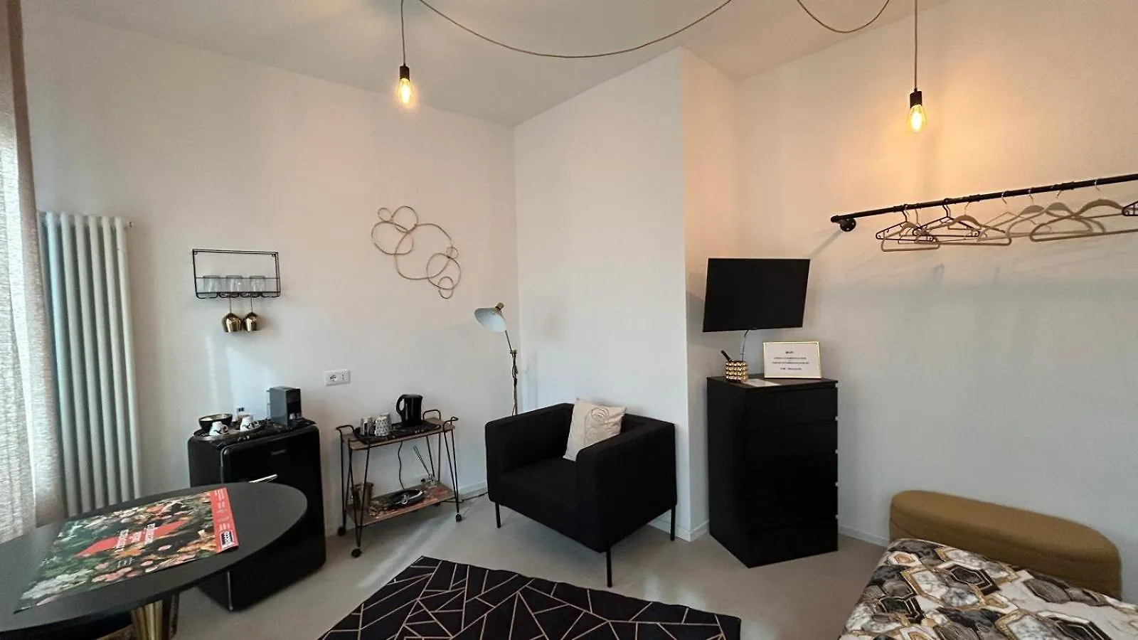 Comfort Accommodation Suite & Le Camere Bergamo 0*,  Italien