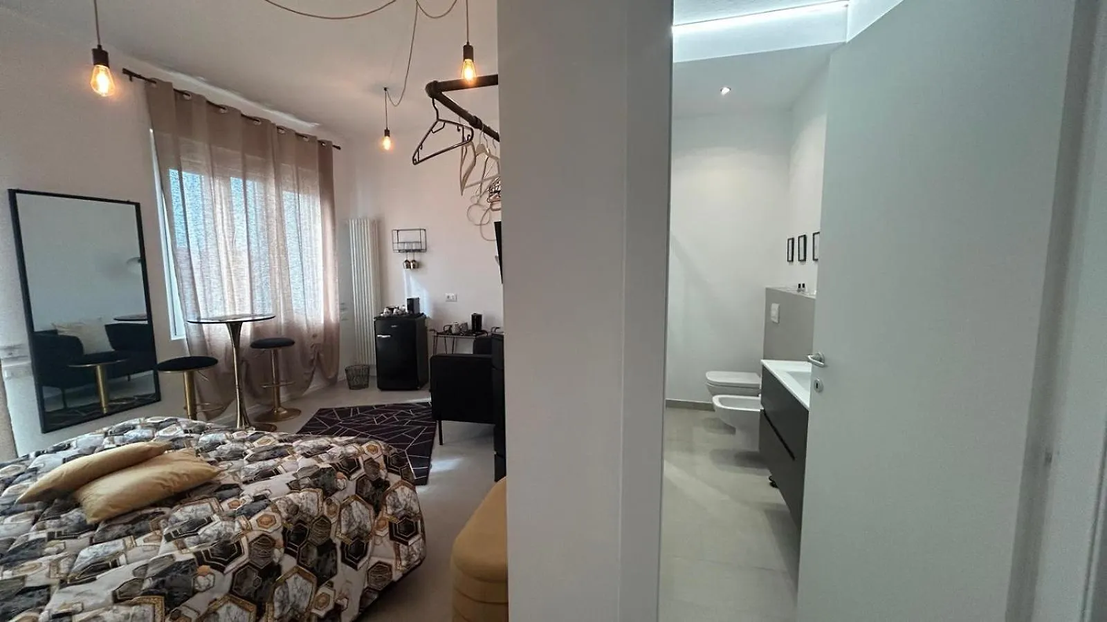 Gasthof Comfort Accommodation Suite & Le Camere Bergamo