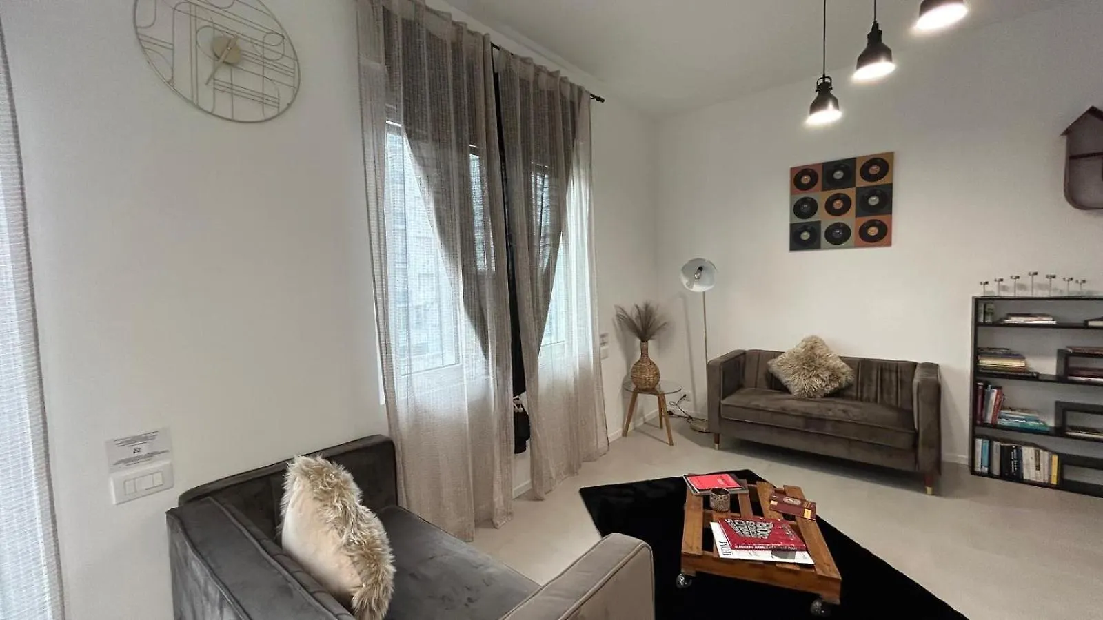 Gasthof Comfort Accommodation Suite & Le Camere Bergamo