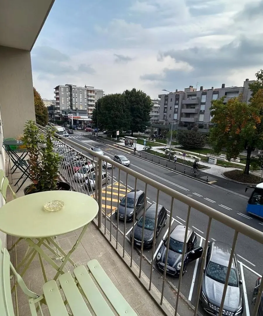Gasthof Comfort Accommodation Suite & Le Camere Bergamo