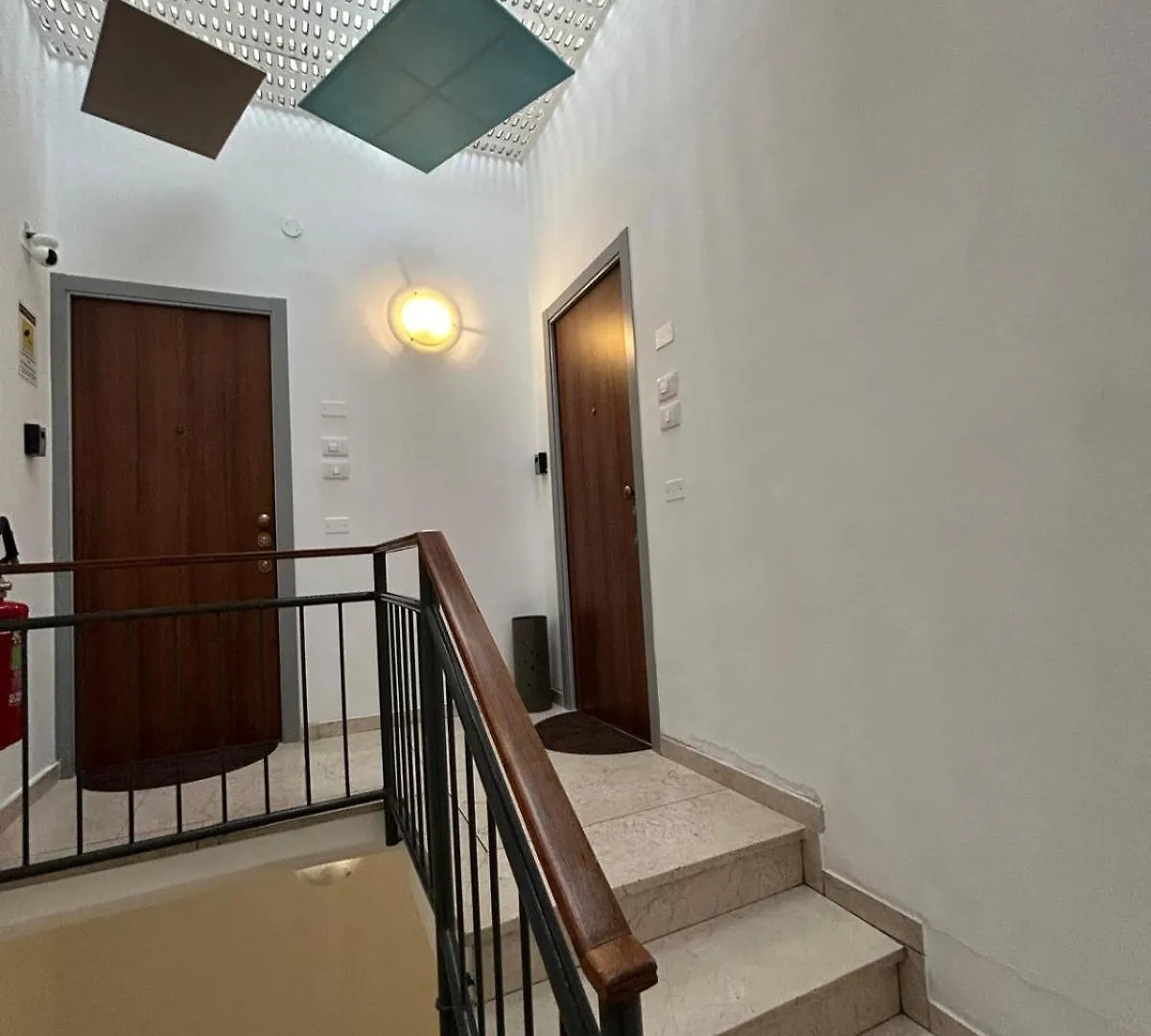 Comfort Accommodation Suite & Le Camere Bergamo