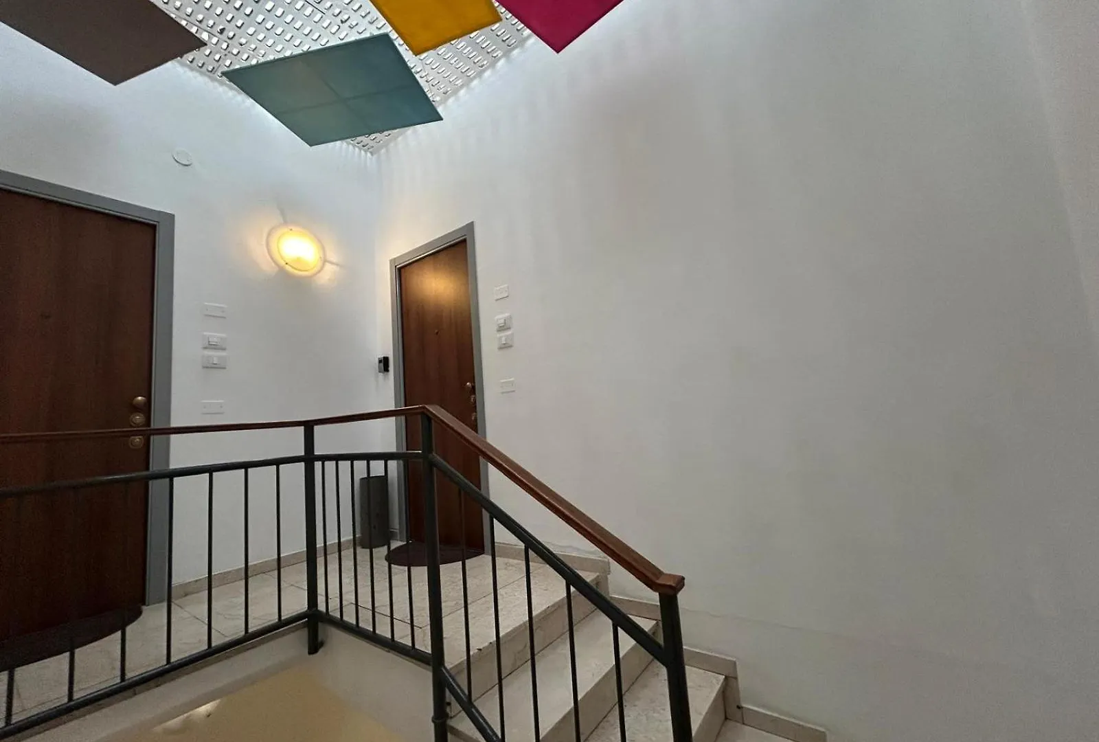 Gasthof Comfort Accommodation Suite & Le Camere Bergamo
