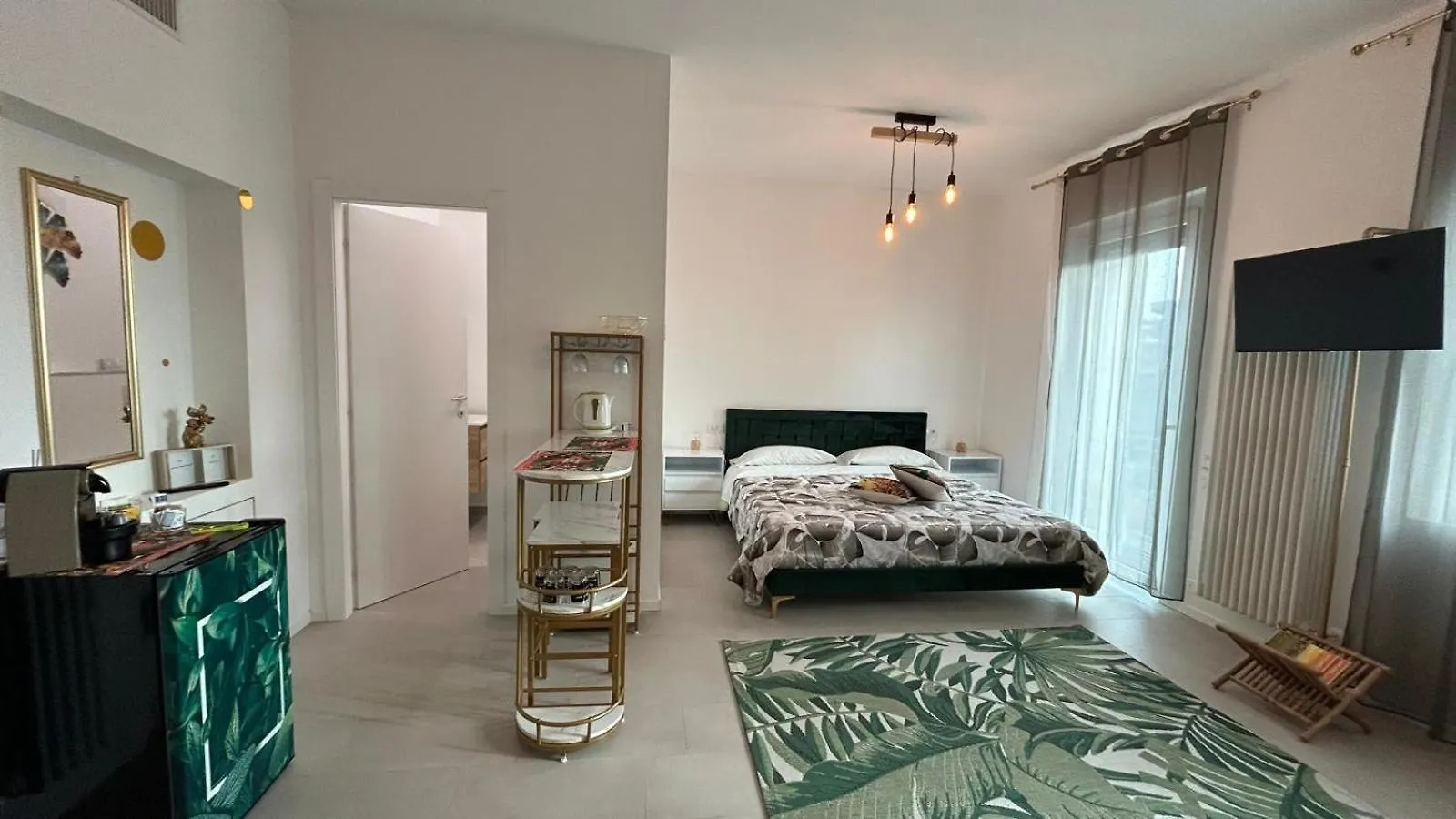Comfort Accommodation Suite & Le Camere Bergamo