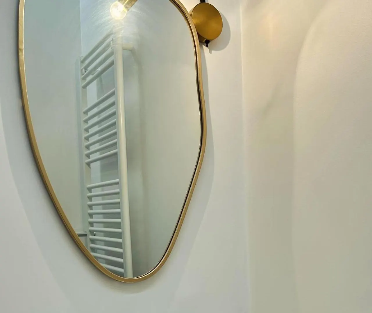 Comfort Accommodation Suite & Le Camere Bergamo 0*,