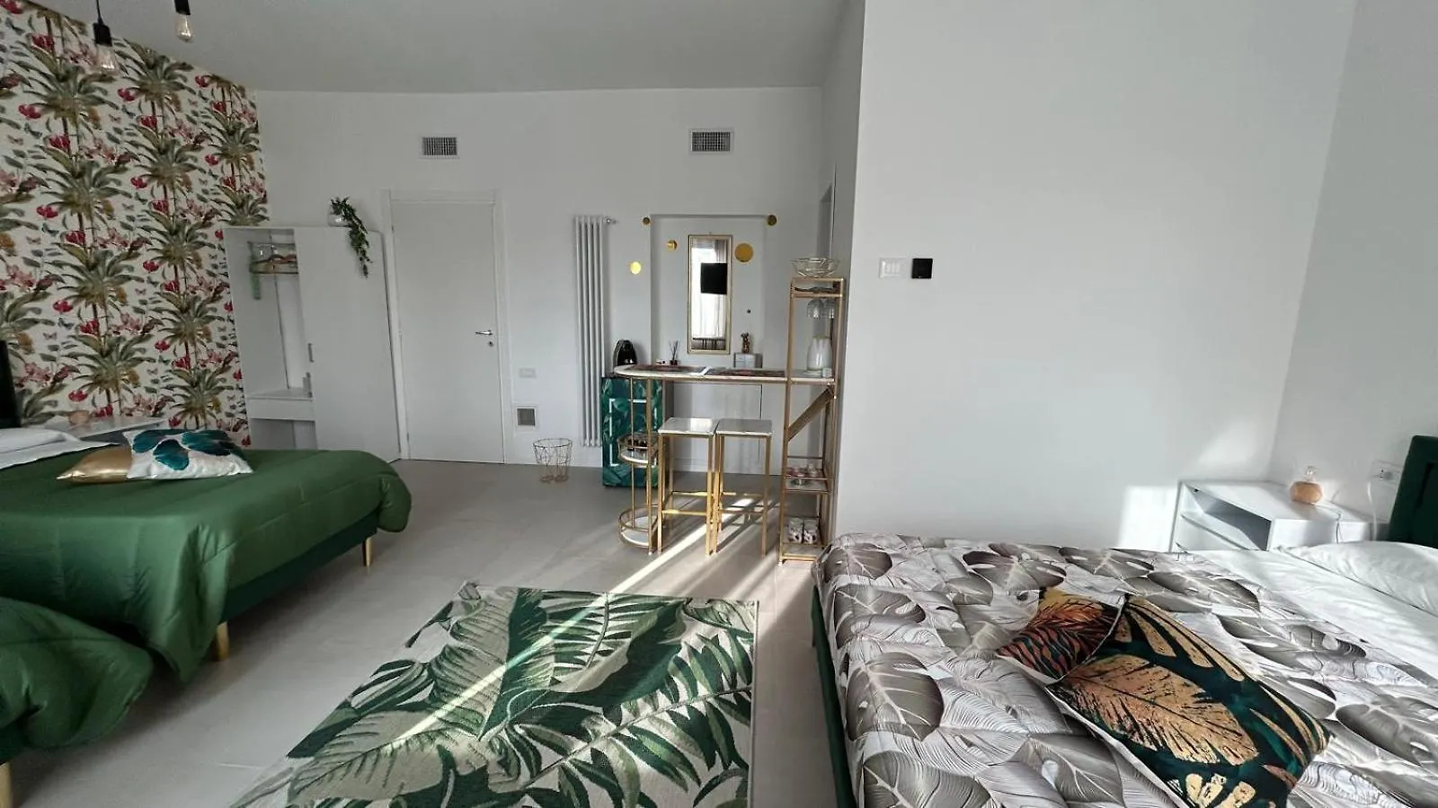 Comfort Accommodation Suite & Le Camere Bergamo