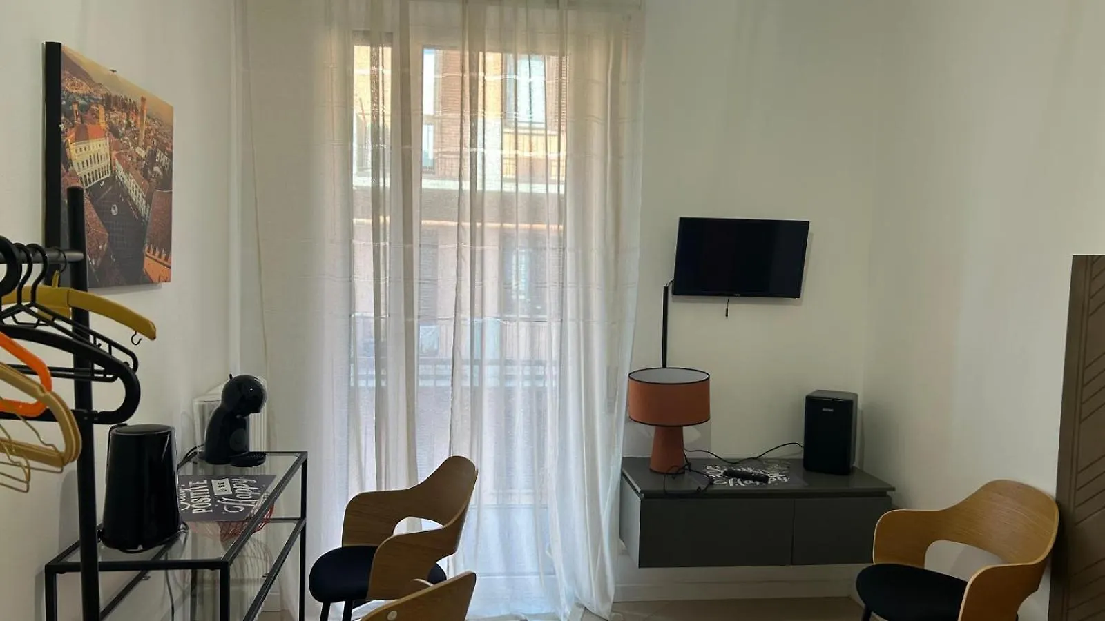 Comfort Accommodation Suite & Le Camere Bergamo 0*,  Italien