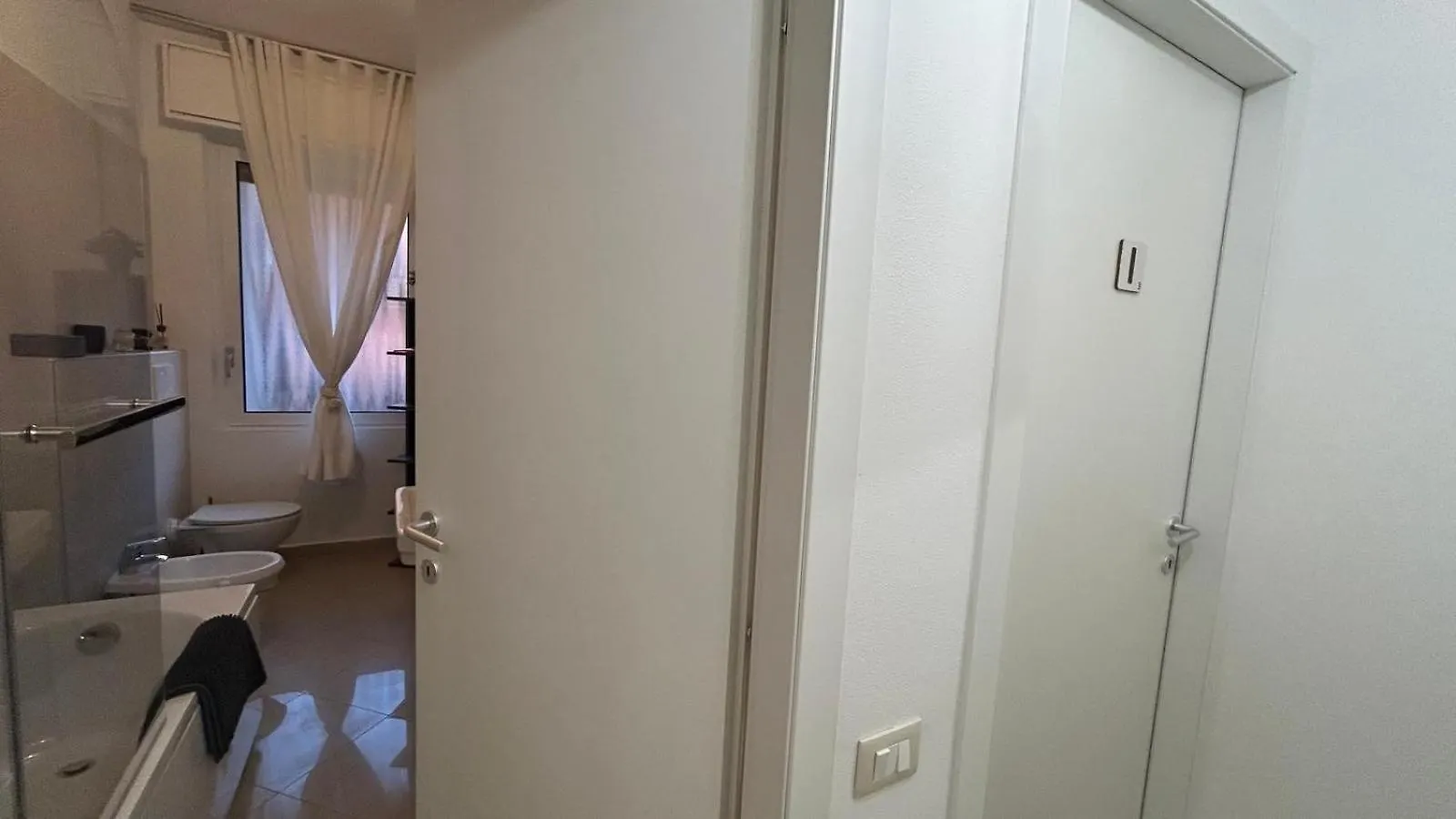 Gasthof Comfort Accommodation Suite & Le Camere Bergamo