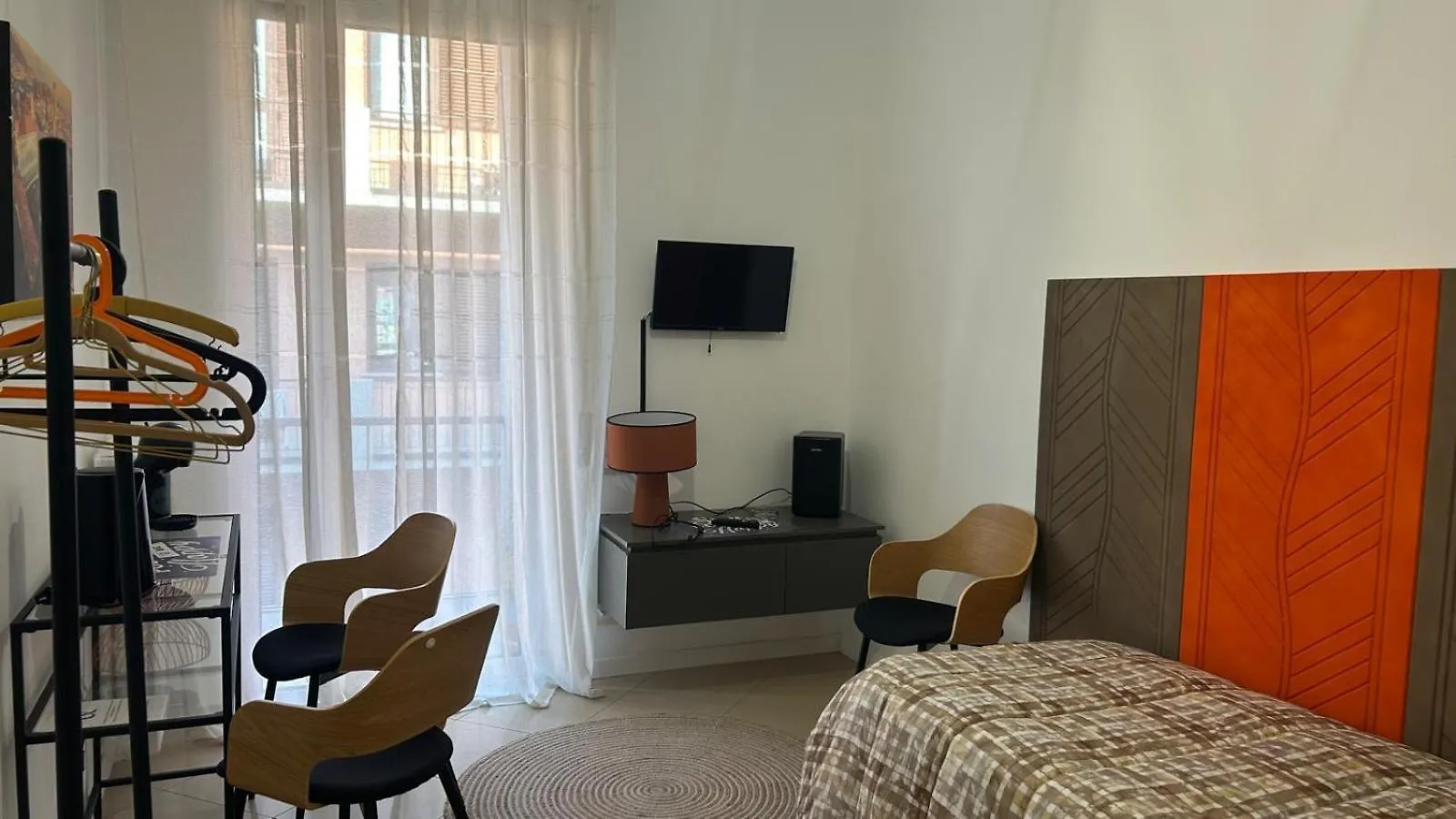 Comfort Accommodation Suite & Le Camere Bergamo Gasthof