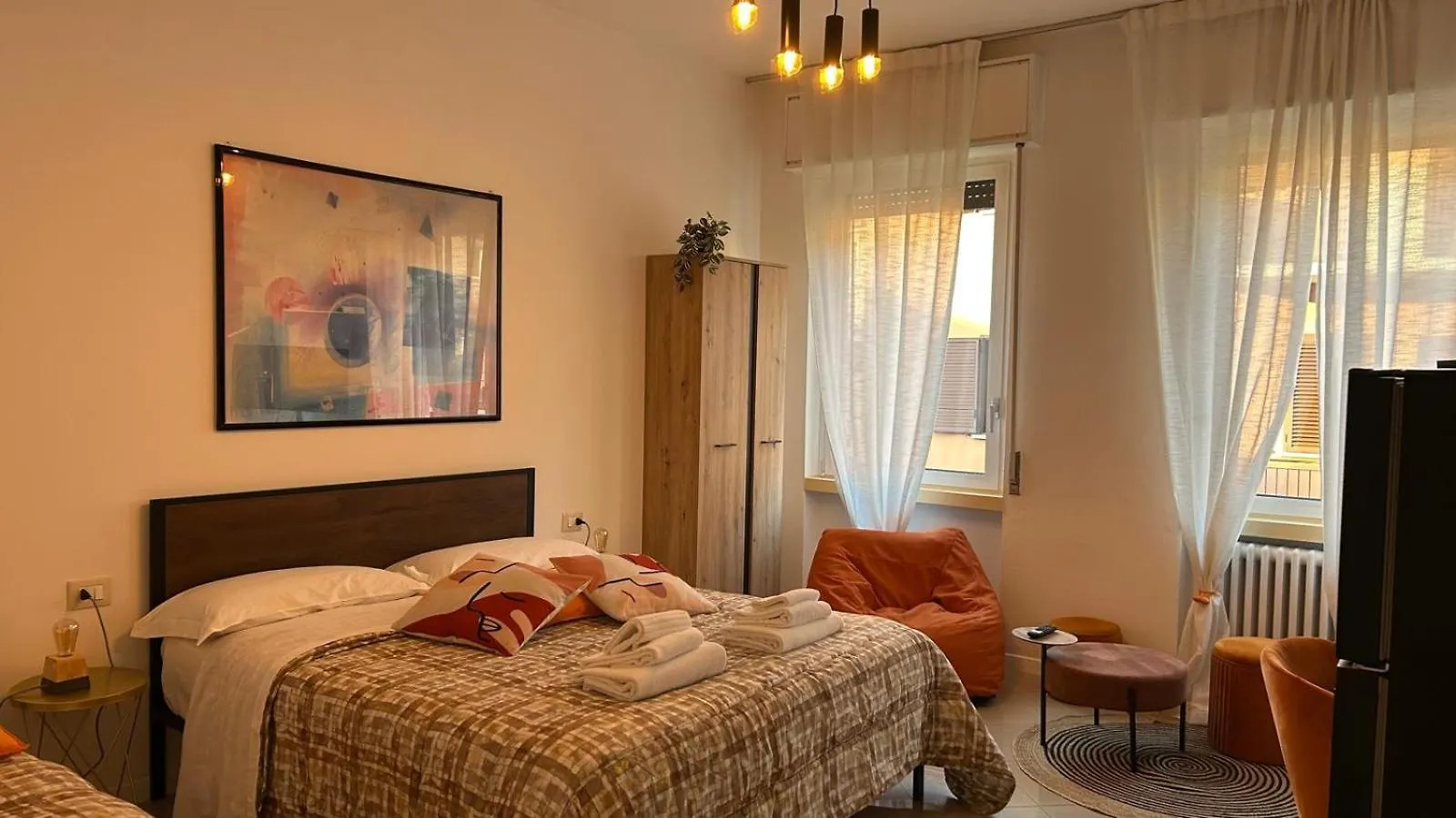 Gasthof Comfort Accommodation Suite & Le Camere Bergamo