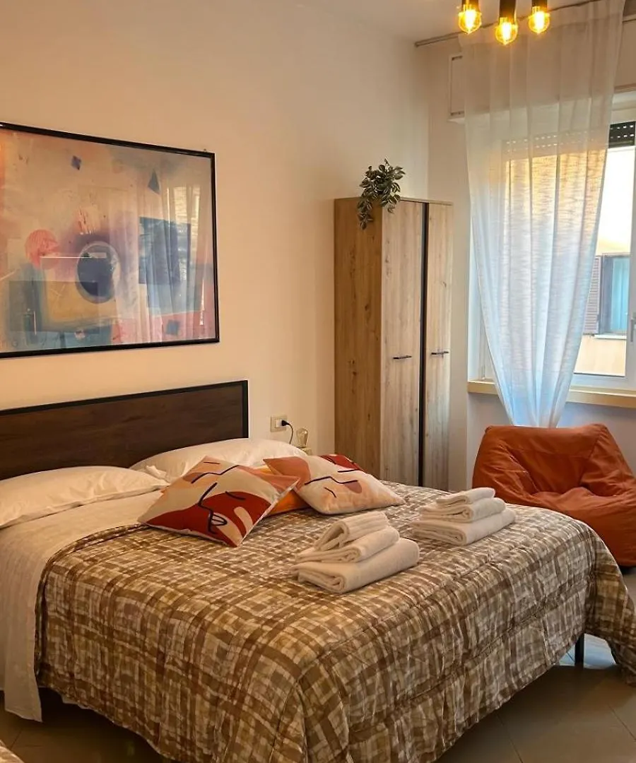 Comfort Accommodation Suite & Le Camere Bergamo Italien