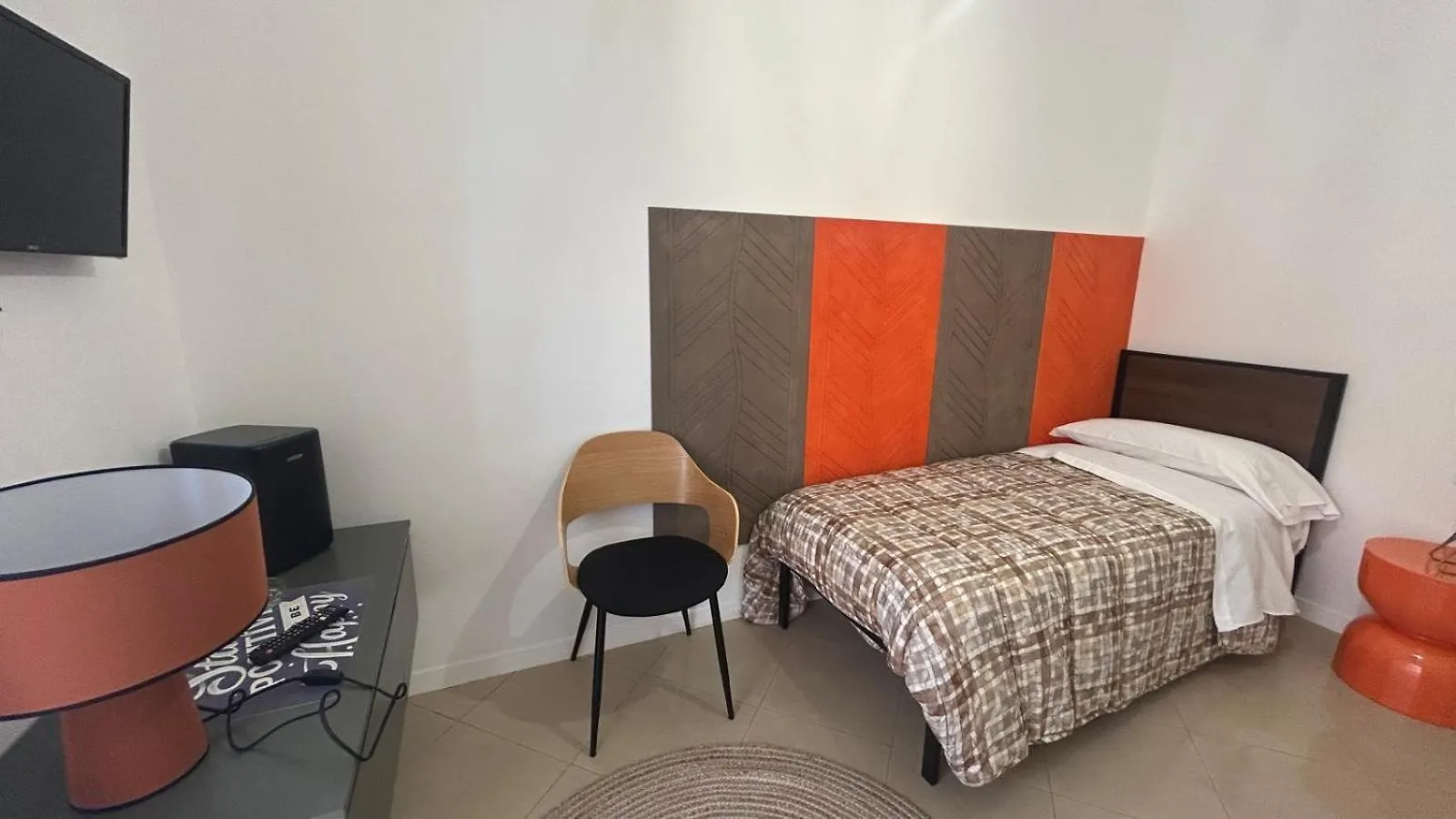 Comfort Accommodation Suite & Le Camere Bergamo Gasthof
