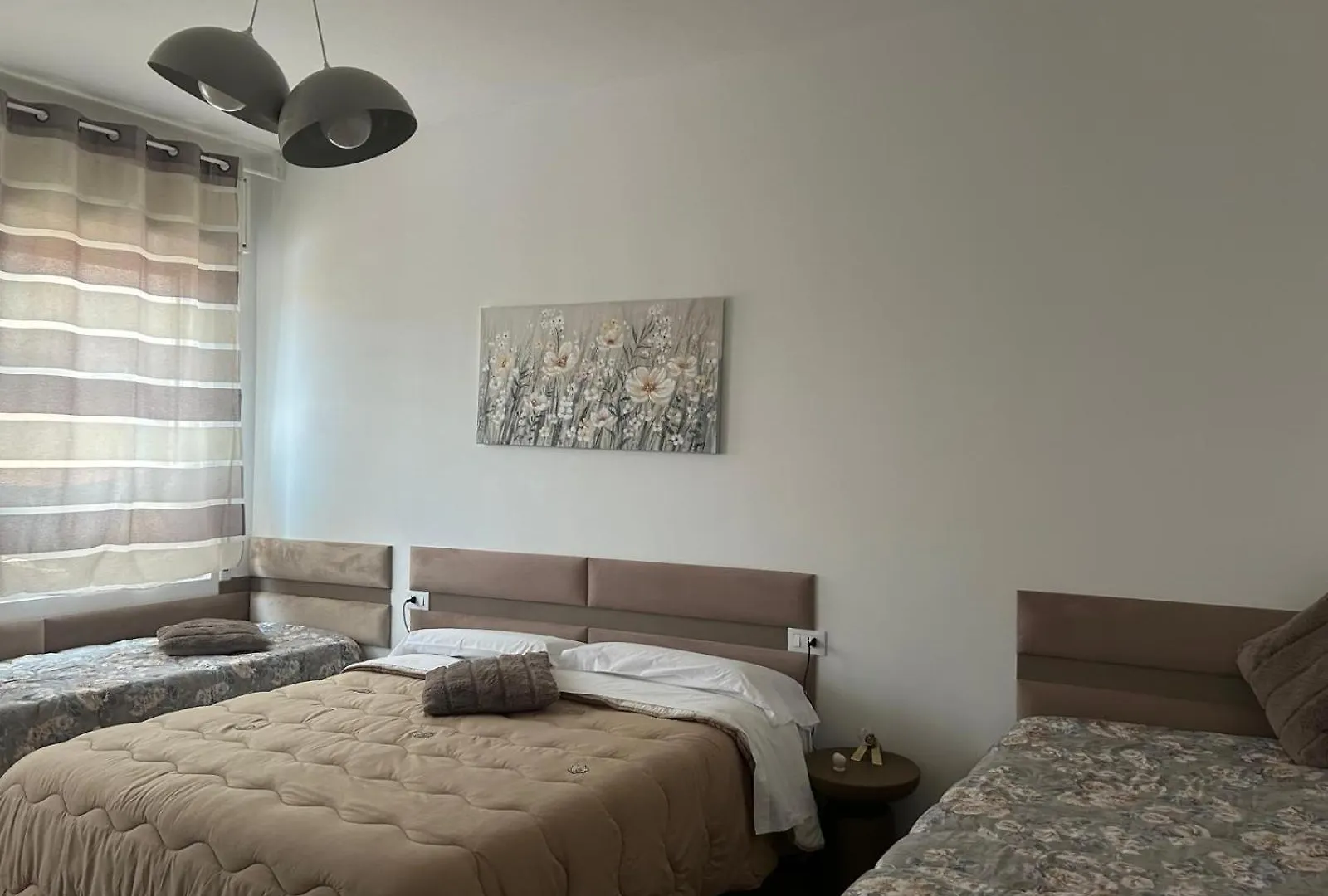 Comfort Accommodation Suite & Le Camere Bergamo 0*,  Italien