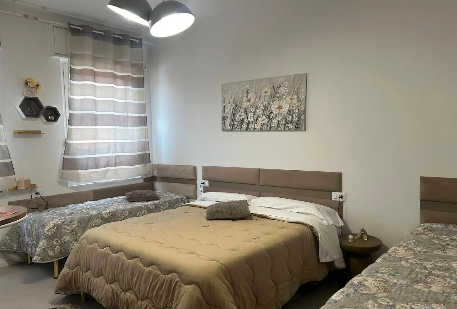 Comfort Accommodation Suite & Le Camere Bergamo Gasthof