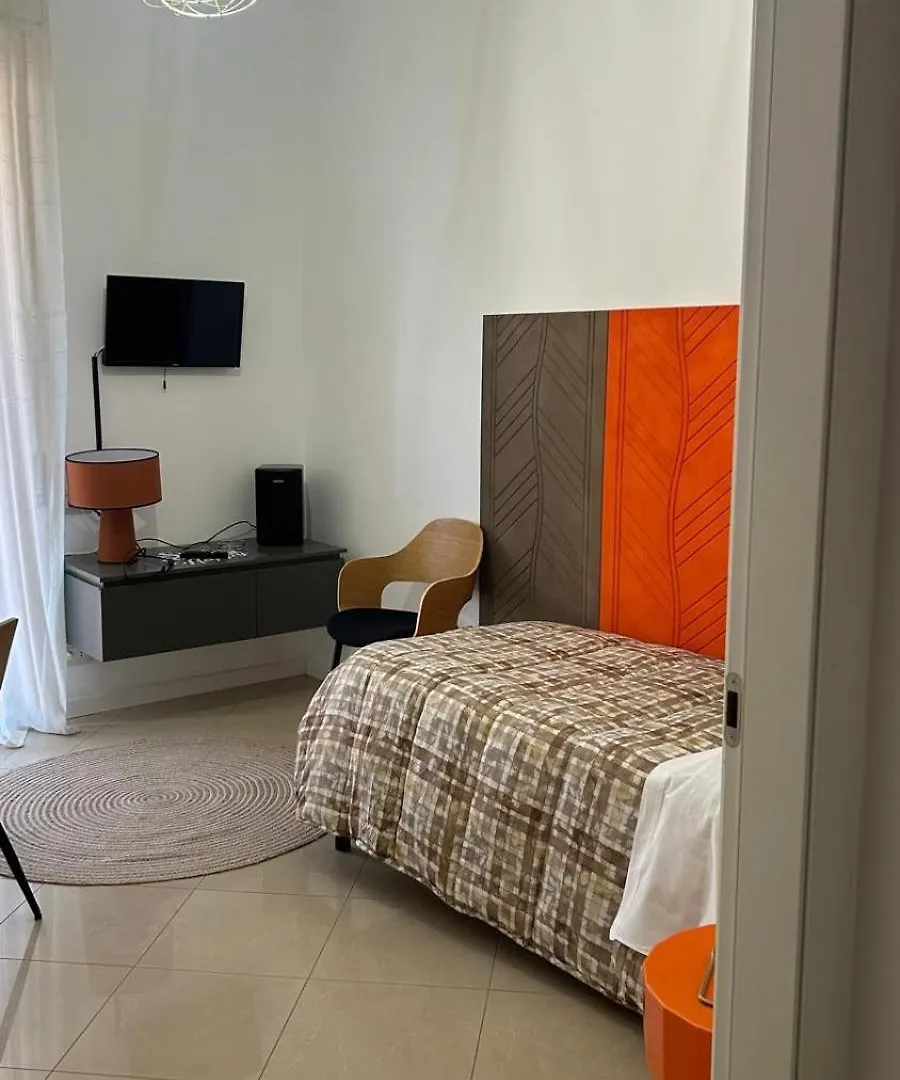 Comfort Accommodation Suite & Le Camere Bergamo 0*,  Italien