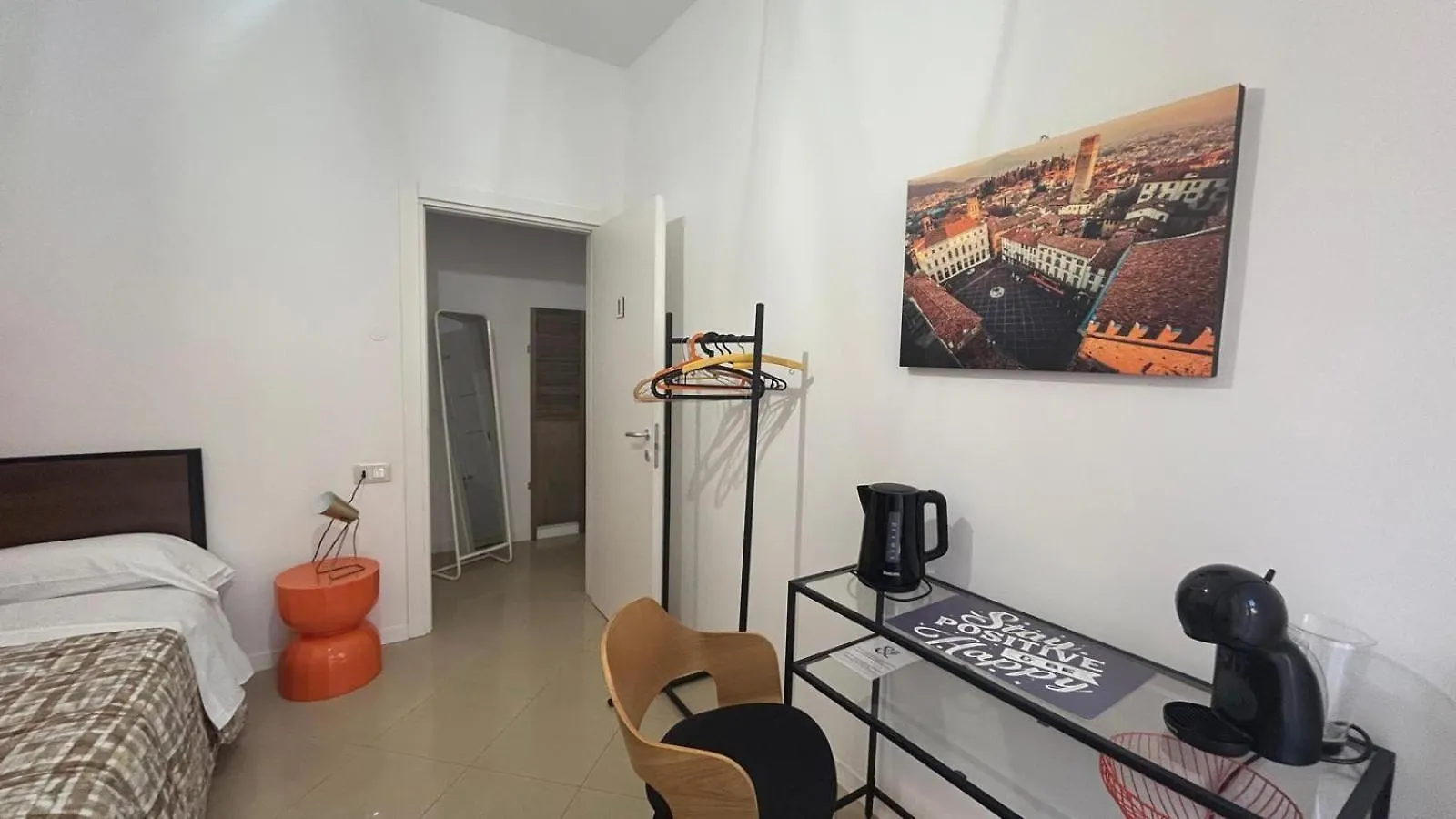 Gasthof Comfort Accommodation Suite & Le Camere Bergamo