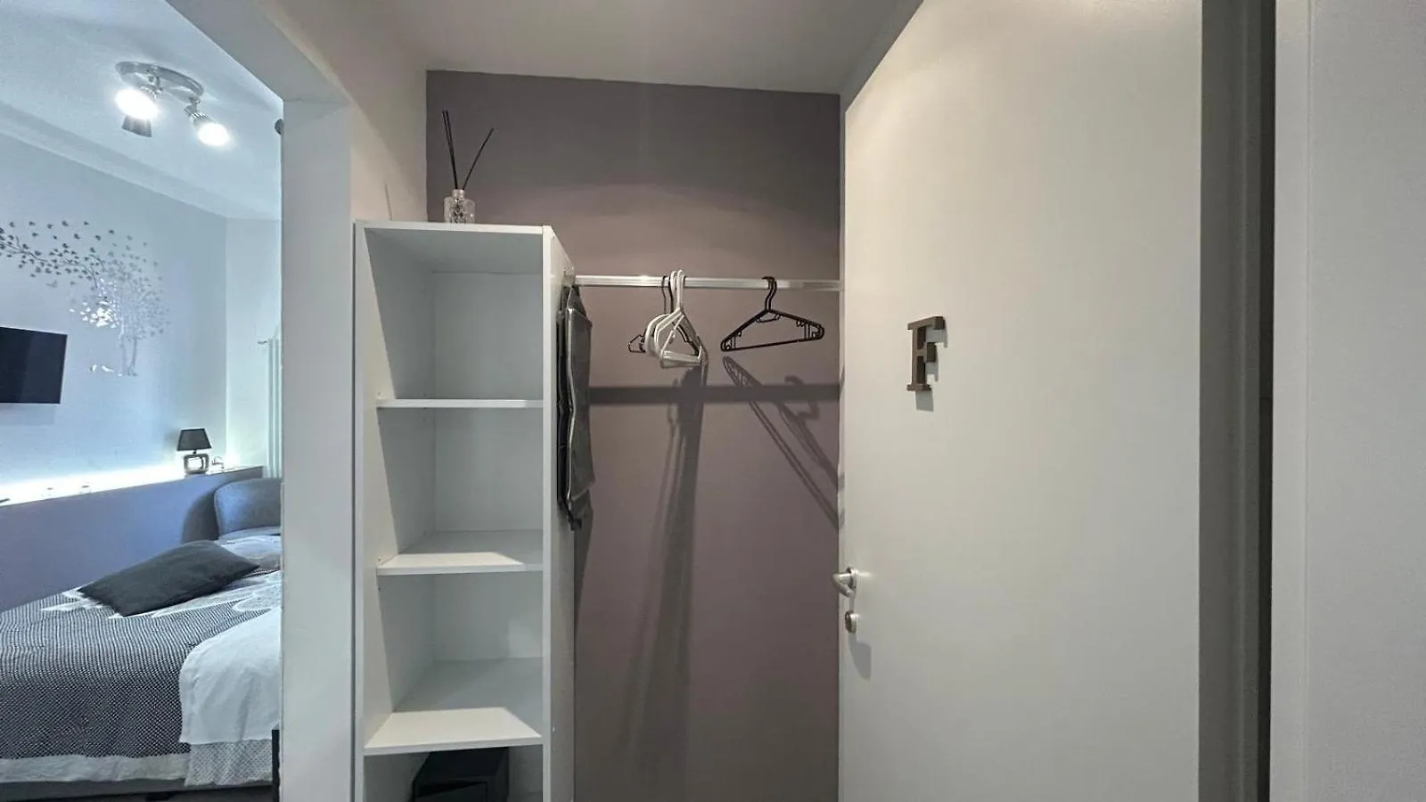 Pensjonat Comfort Accommodation Suite & Le Camere Bergamo