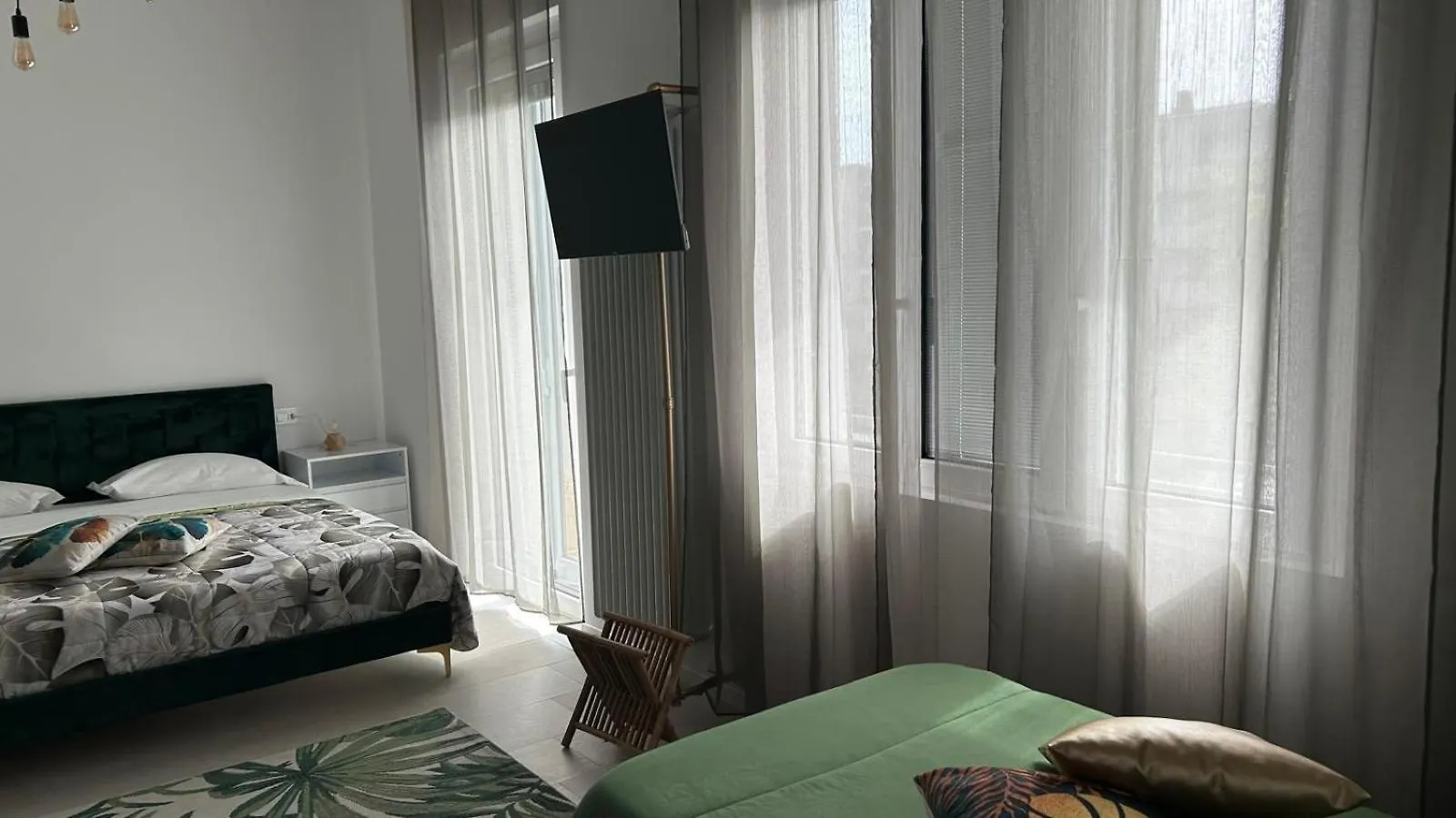 Comfort Accommodation Suite & Le Camere Bergamo
