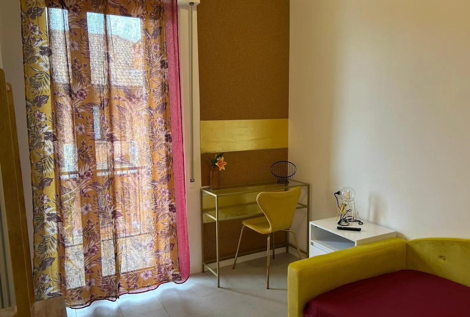 Pensjonat Comfort Accommodation Suite & Le Camere Bergamo