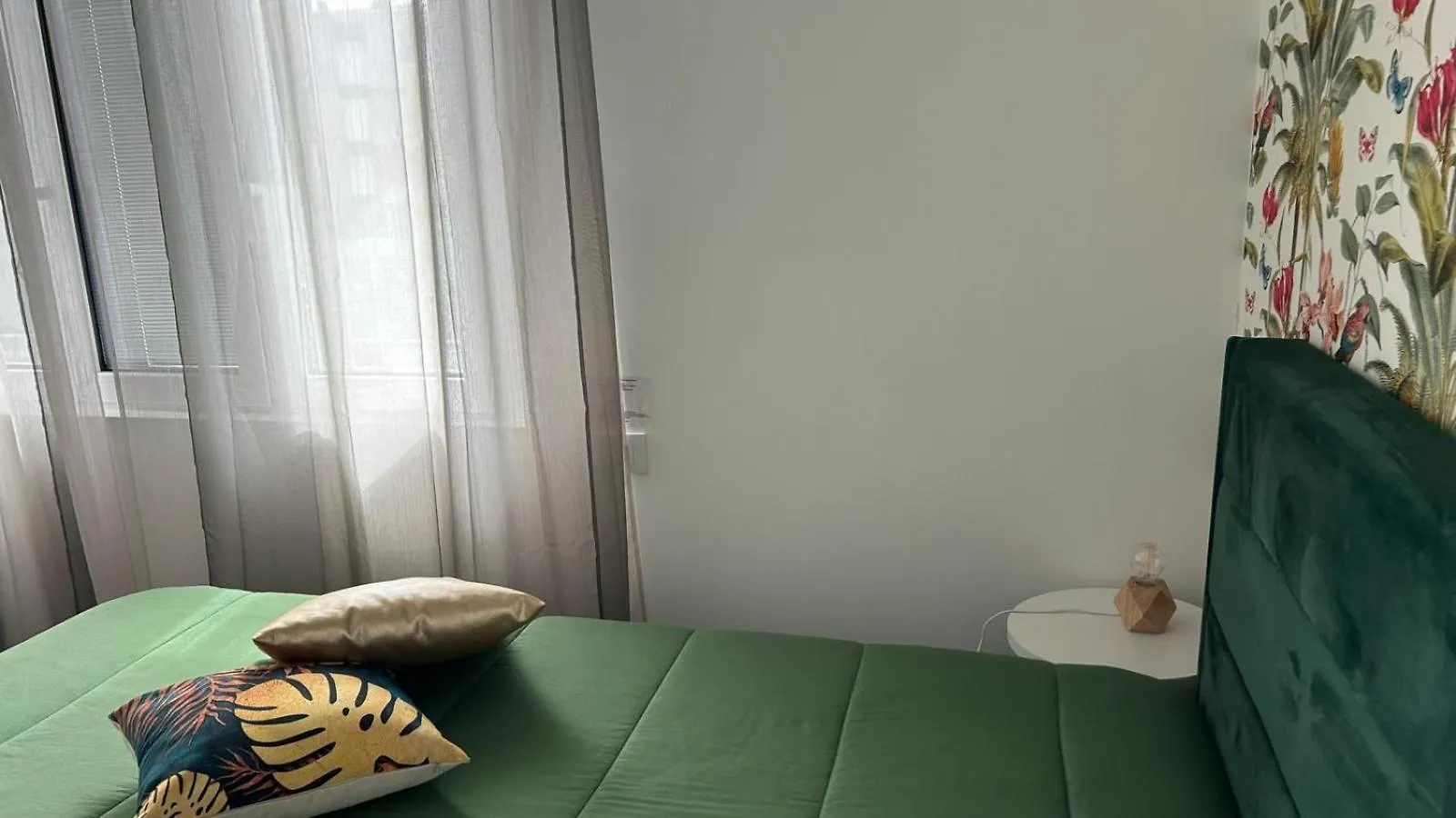Gasthof Comfort Accommodation Suite & Le Camere Bergamo Italien