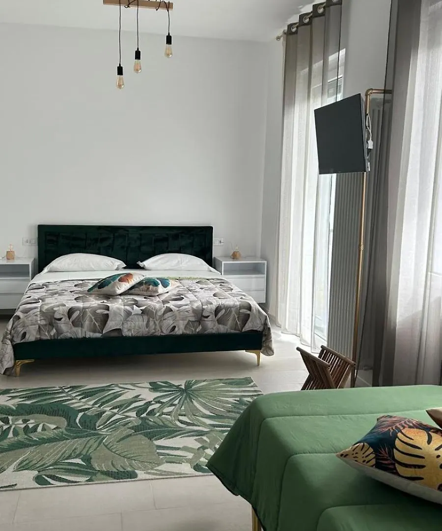 Comfort Accommodation Suite & Le Camere Bergamo Gasthof