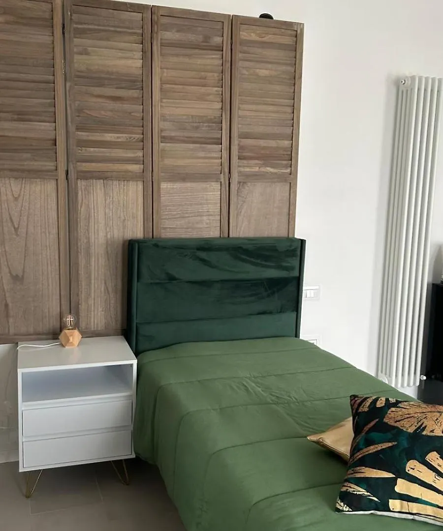 Comfort Accommodation Suite & Le Camere Bergamo