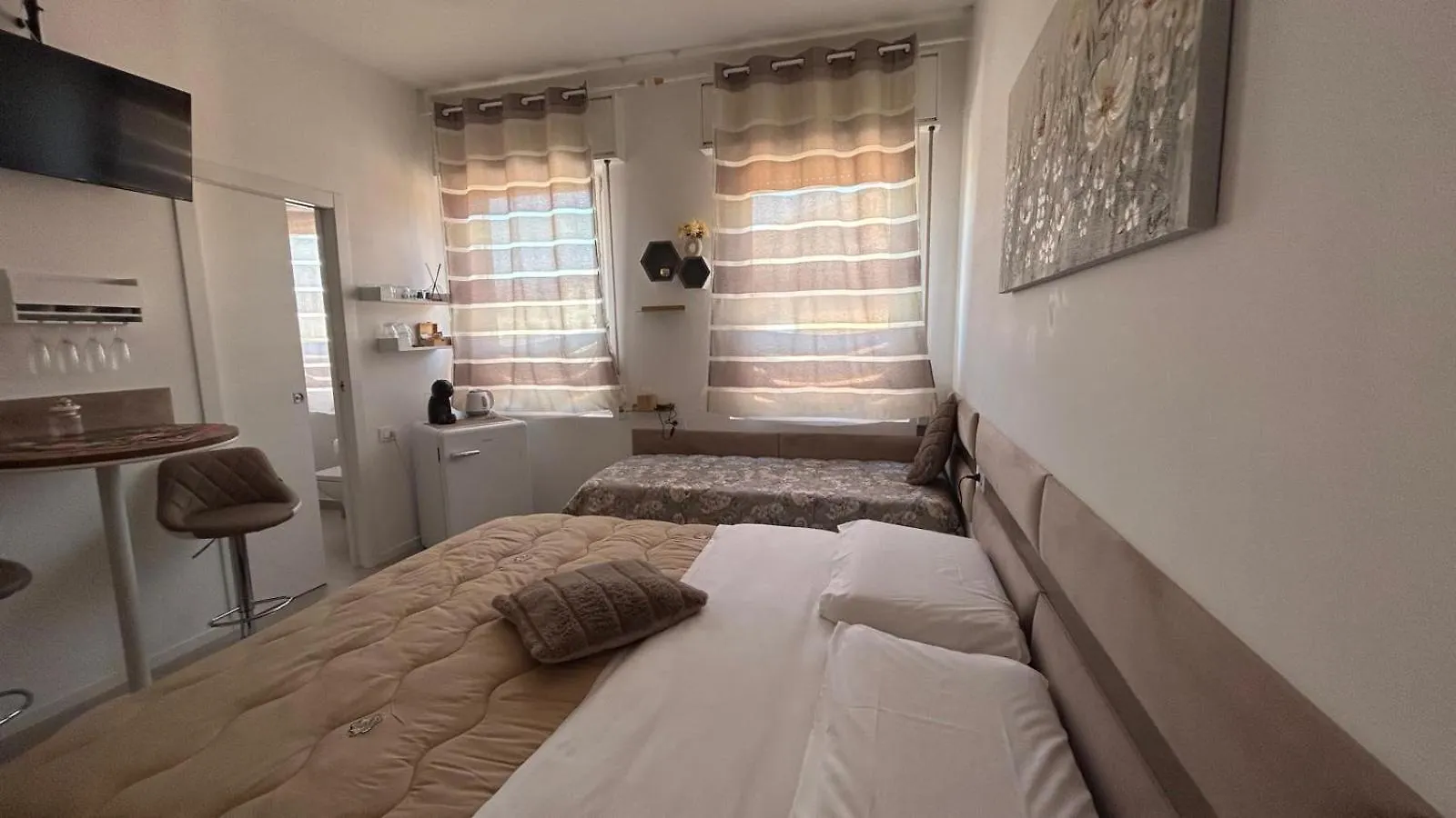 Gasthof Comfort Accommodation Suite & Le Camere Bergamo
