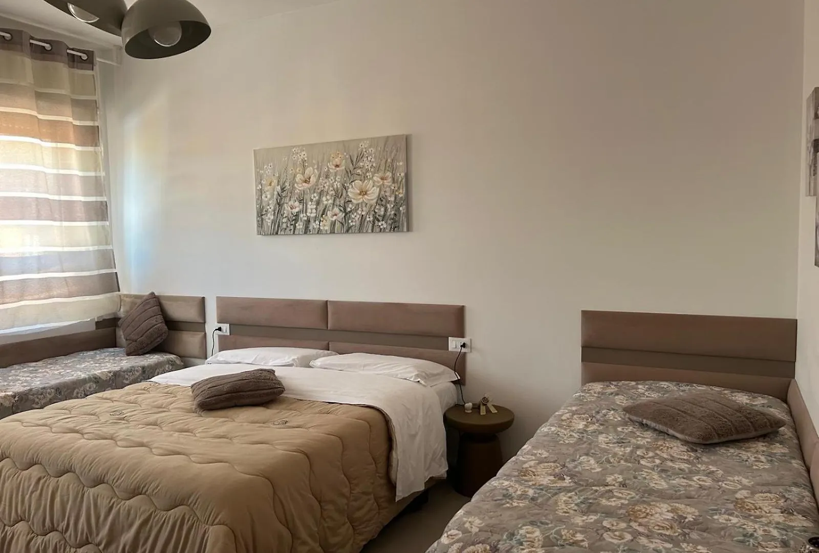Gasthof Comfort Accommodation Suite & Le Camere Bergamo