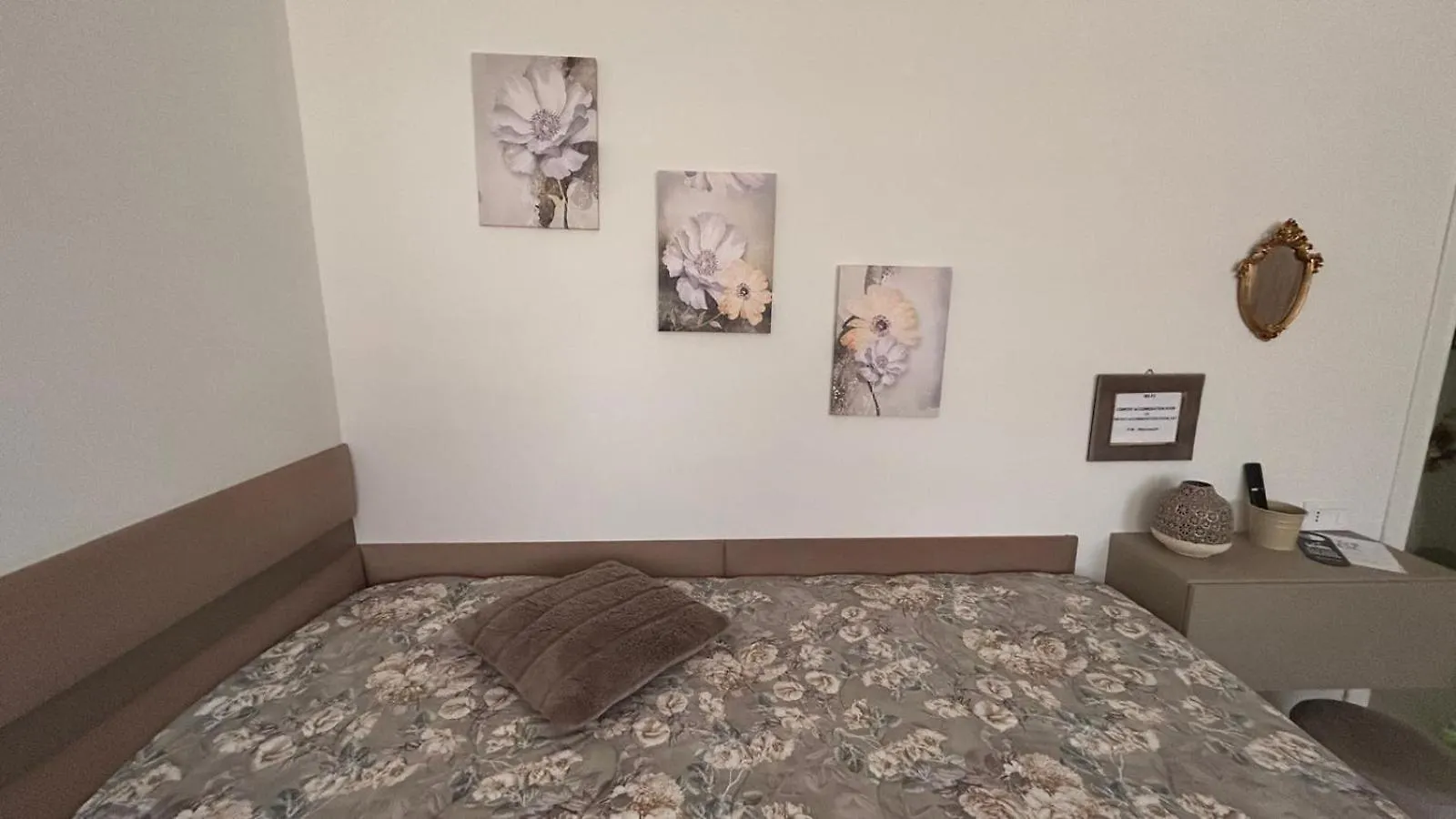 Gasthof Comfort Accommodation Suite & Le Camere Bergamo
