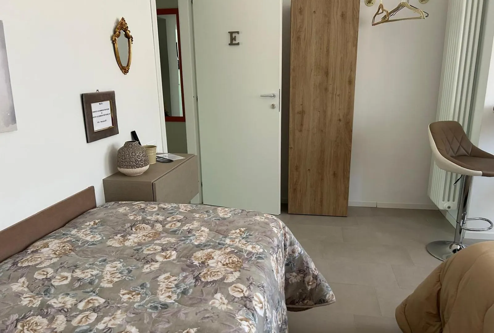 Comfort Accommodation Suite & Le Camere Bergamo Włochy