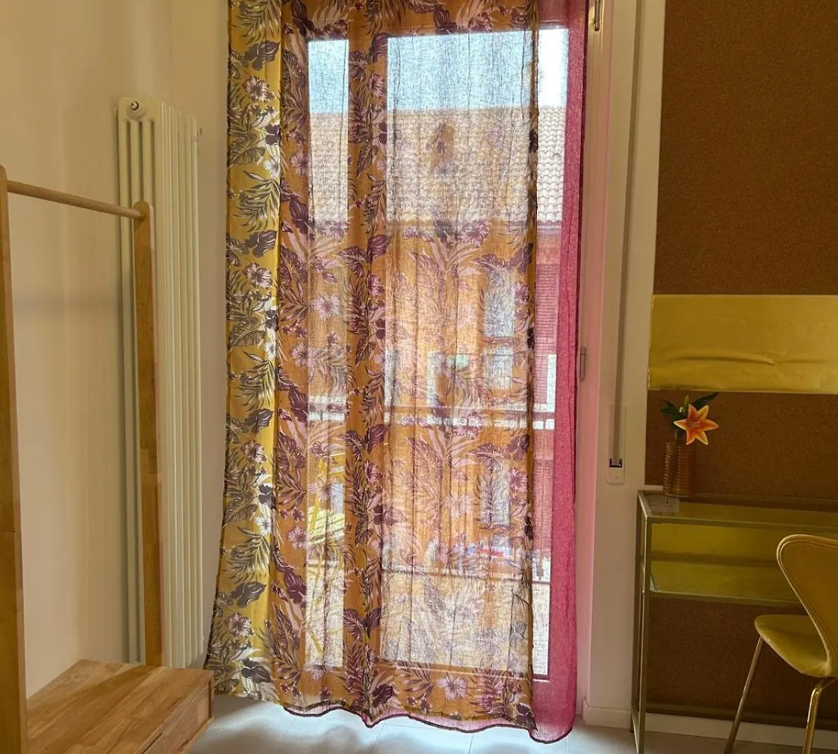 Gasthof Comfort Accommodation Suite & Le Camere Bergamo