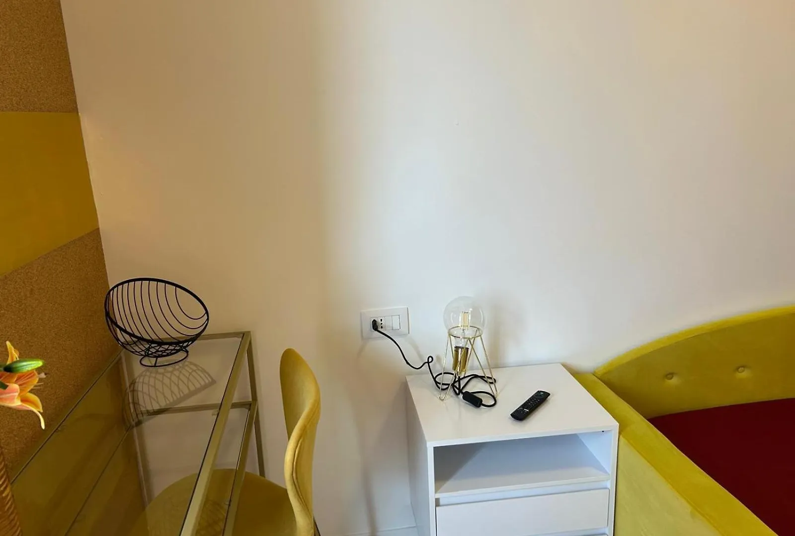 Comfort Accommodation Suite & Le Camere Bergamo